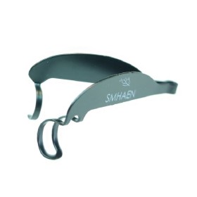 SMHAEN materiale klemme