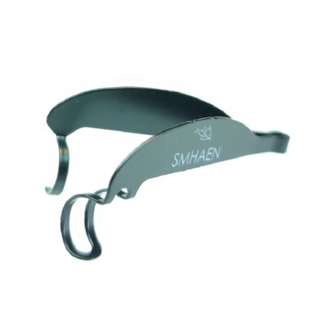 SMHAEN materiale klemme