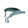 SMHAEN materiale klemme
