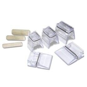 Marc Petitjean Magic tool set Regular