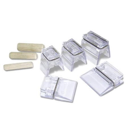 Marc Petitjean Magic tool set Regular