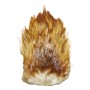 Whiting 4b Hane saddle spættet Medium ginger