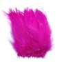 Hane fjer Fl. Pink