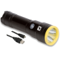 Loon plasma uv lygte - genopladelig