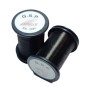 G.S.P fluebindings tråd 14/0 - 30den Sort