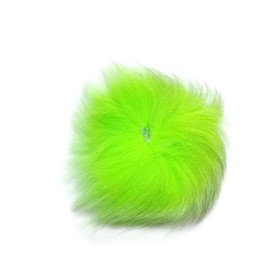 Marble Fox Chartreuse