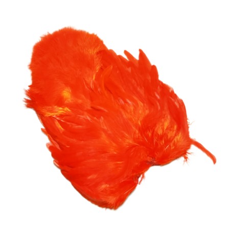 Whiting SH/C Orange american hen