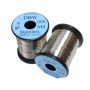 UNI dubbing brush wire stainless medium