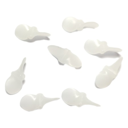 Pro Propel str. M - 13mm klar