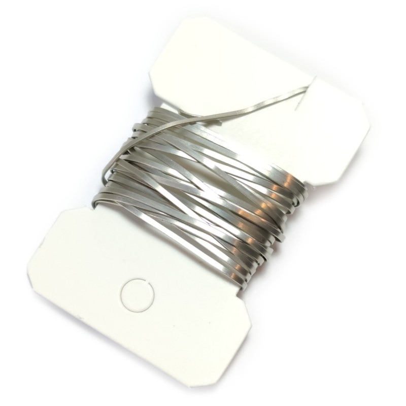 Blyfri Flad Wire