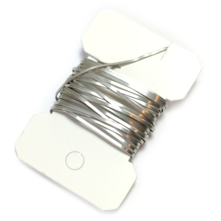 Blyfri Flad Wire