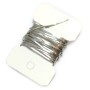 Blyfri Flad Wire