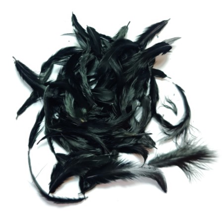 Soft hackle Sort