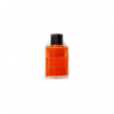 Fluebindings Lak - Orange