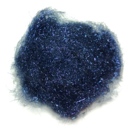 Ice Dubbing UV Black