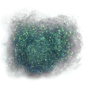 Ice Dubbing Peacock eye