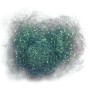 Ice Dubbing Peacock eye