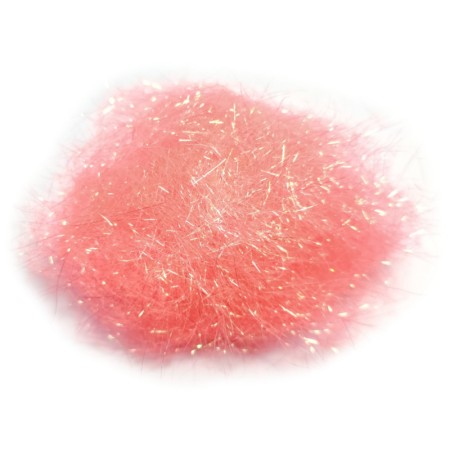 Ice Dubbing Fl. Shell Pink