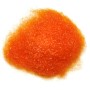 Ice Dubbing Hot Orange