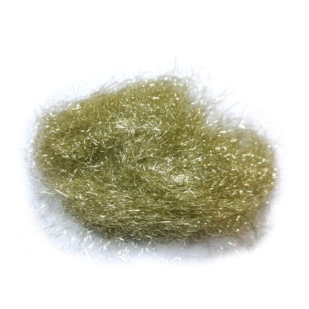 Ice Dubbing Gold