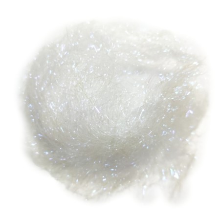 Ice Dubbing UV Pearl