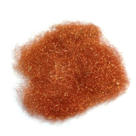 Ice Dubbing Rusty Brown