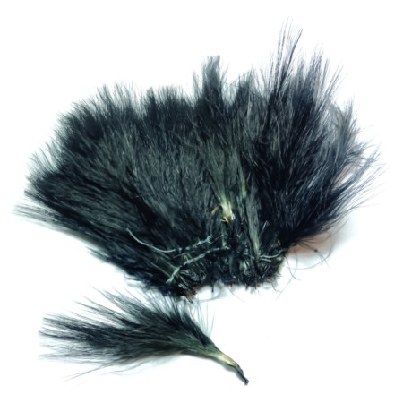 Marabou Sort Blood quills