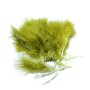 Marabou Olive blood quills