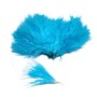 Marabou Blå blood quills