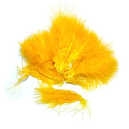 Marabou Sunburst blood quills