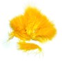 Marabou Sunburst blood quills