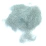 Nymph Supreme dubbing Light Gray