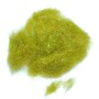 Nymph Supreme dubbing Golden Olive UVR