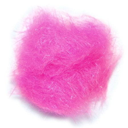 Spawn UV Pesca Hot Pink 15