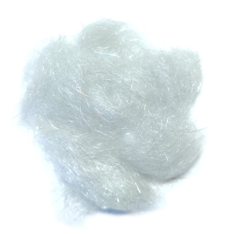 Spawn White Silver 6