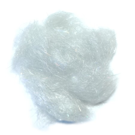 Spawn White Silver 6