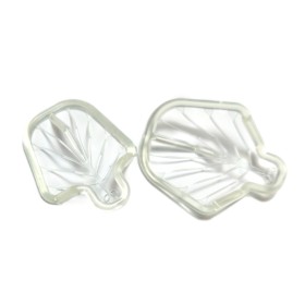 Easy shrimp legs Fl. transparent