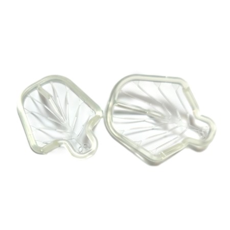 Easy shrimp legs Fl. transparent