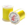 Lagartun french silk floss lemon yellow