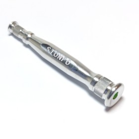 Stonfo hair packer