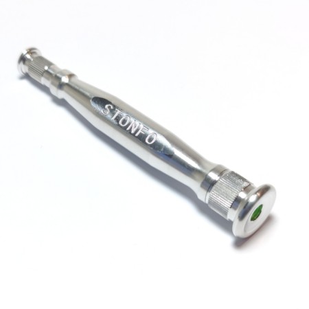 Stonfo hair packer