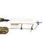 Stonfo dubbing brush device