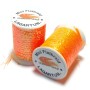 Lagartun Mini Flatbraid Fl. Orange