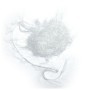 Polar Chenille Clear