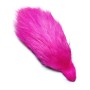 Whiting Spey høne nakke Fl. Pink