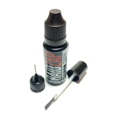 RaidZap super thin uv lim