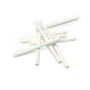 Skum cylinder hvid 2,8mm