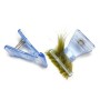 Stonfo materiale clip - klemme brede 49mm