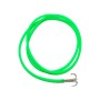 Junction tube 2mm krogstyr Fl. grøn