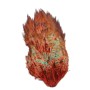 Fasan rump patch Orange